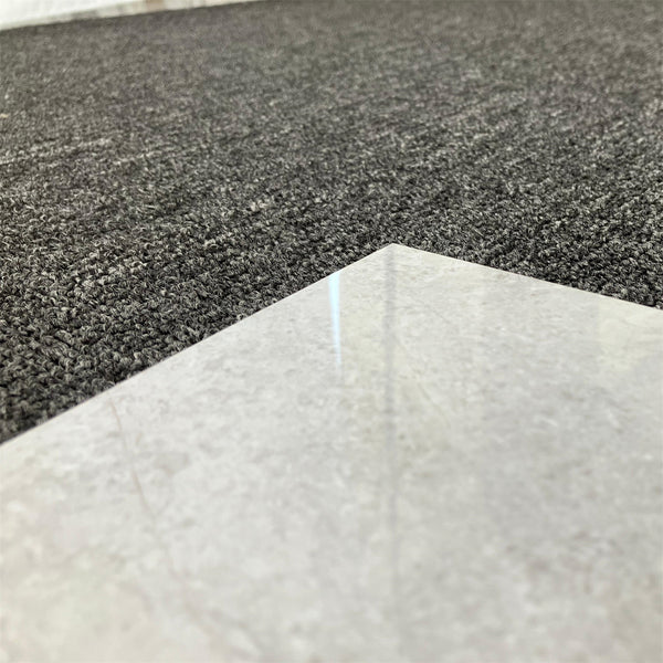 HF Ionic Grey Polished FINISH 600X600MM