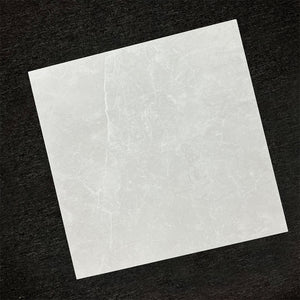 HF Apex Silver Matt FINISH 600X600MM