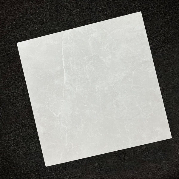 HF Apex Silver Matt FINISH 600X600MM