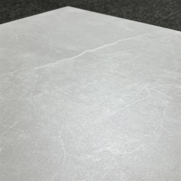 HF Apex Silver Matt FINISH 600X600MM