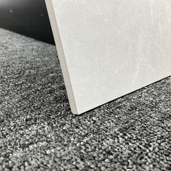 HF Apex Silver Matt FINISH 600X600MM