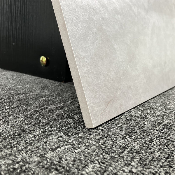 HF Origin Grey Matt FINISH 600X600MM