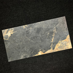 HF Monash Black Lappato FINISH 600X1200MM