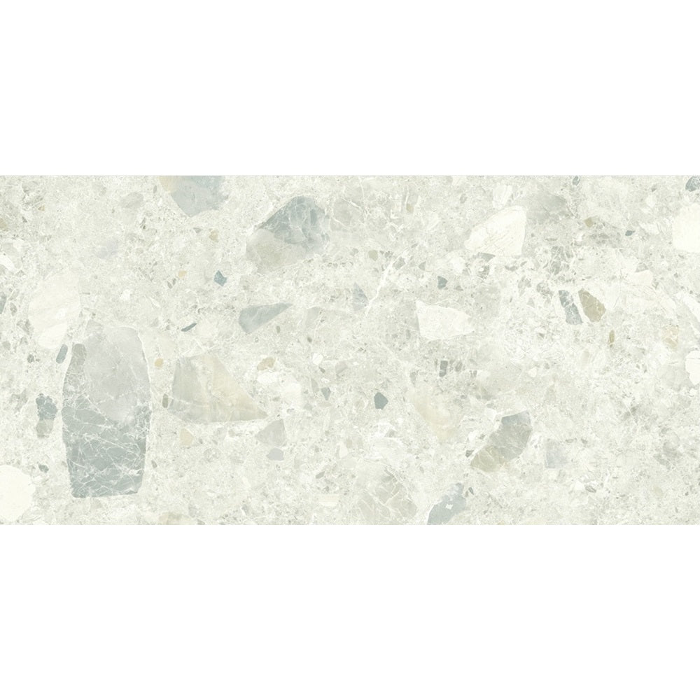 HF Luxstone White Matt In & Out FINISH 300X600MM
