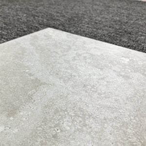 HF Alps Grey Matt SmoothGrip In&out Finish 600x600mm