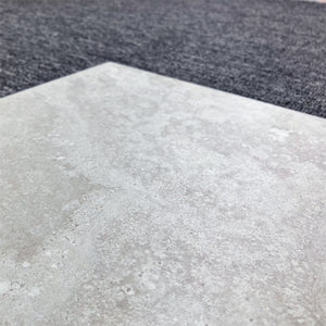 HF Alps Grey Matt SmoothGrip In&out Finish 600x600mm