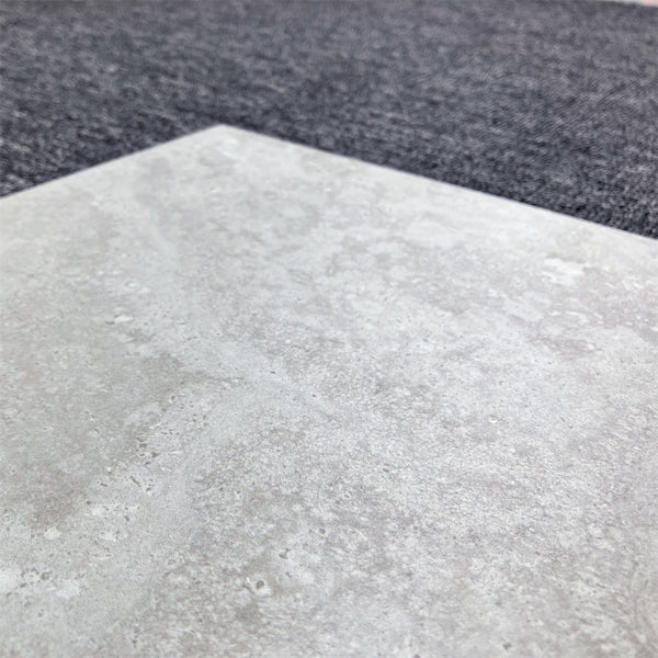 HF Alps Grey Matt SmoothGrip In&out Finish 600x600mm