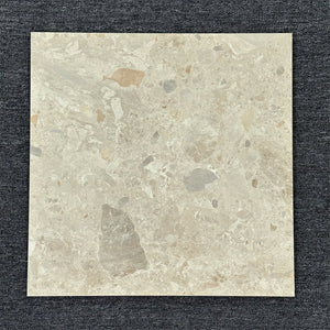 HF Luxstone Beige Matt In & Out FINISH 600X600MM