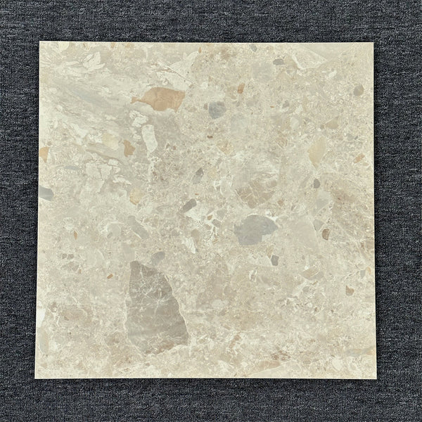 HF Luxstone Beige Matt In & Out FINISH 600X600MM