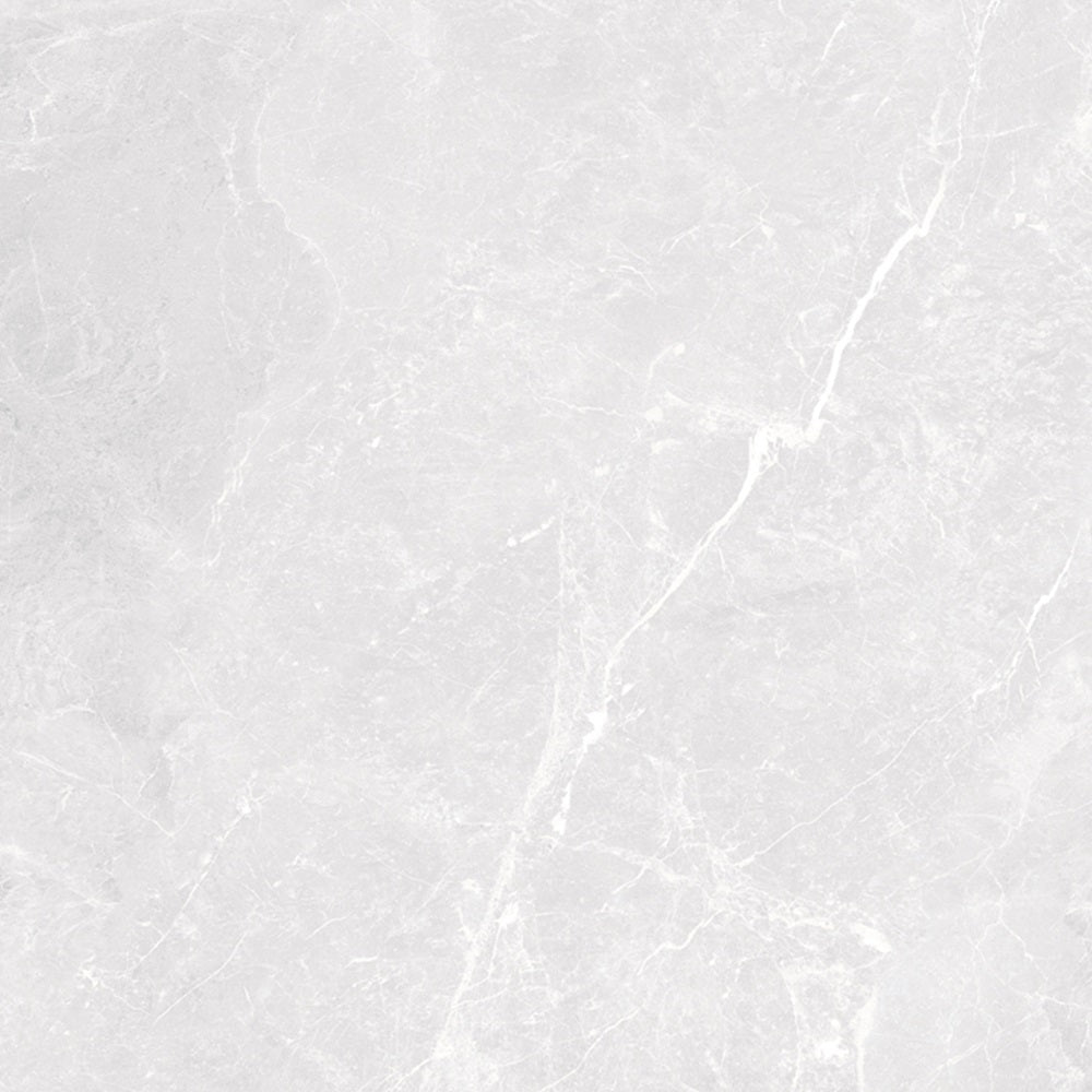 HF Apex Silver Matt FINISH 600X600MM