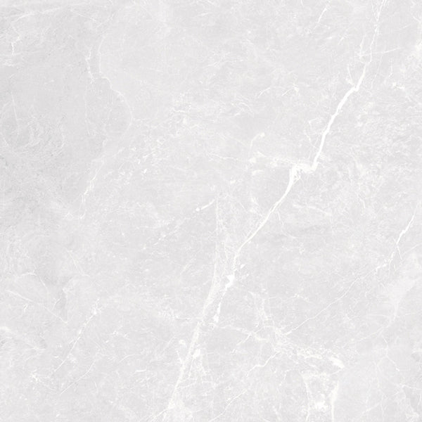 HF Apex Silver Matt FINISH 600X600MM