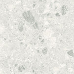 Gelato Light Matt Terrazzo Look Tile 600x600mm