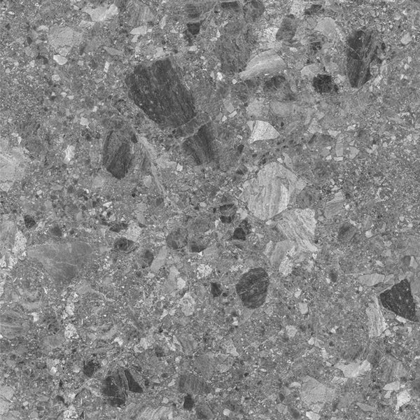 HF Gelato Dark Matt FINISH 600X600MM