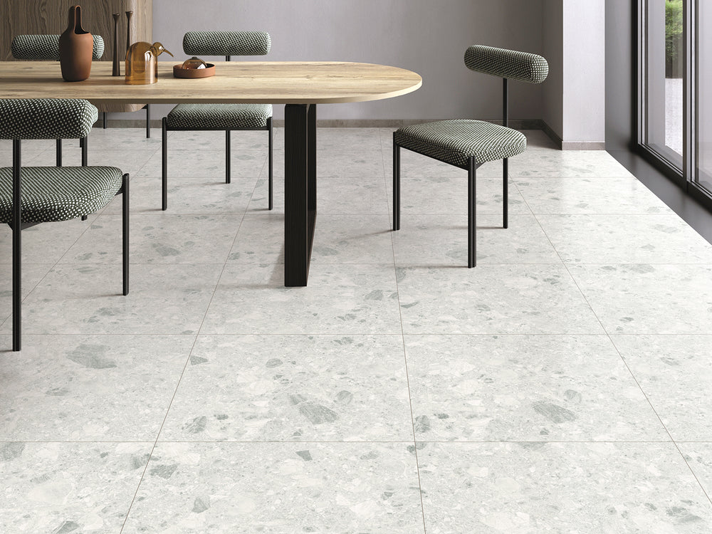 HF Gelato Light Matt FINISH 600X600MM