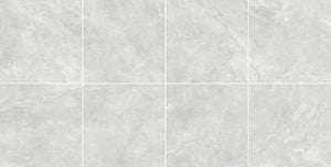 HF Everest Grey Matt SmoothGrip In&out Finish 600x600mm