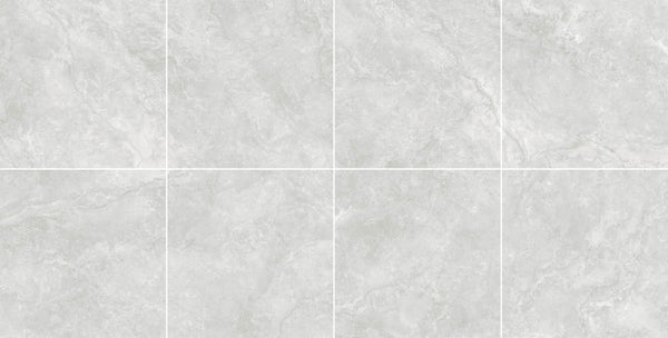 HF Everest Grey Matt SmoothGrip In&out Finish 600x600mm