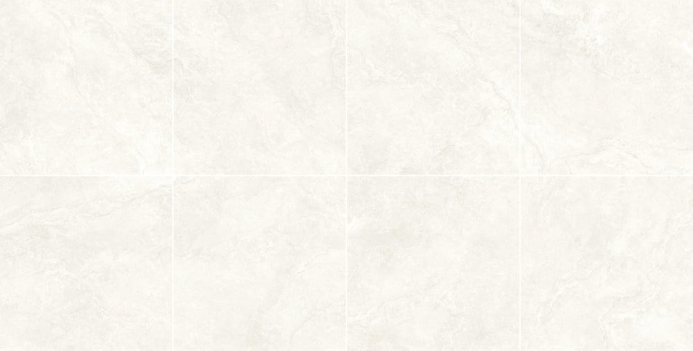 HF Everest Ivory Matt SmoothGrip In&out Finish 600x600mm