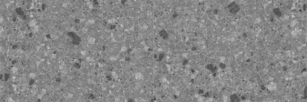 HF Gelato Dark Matt FINISH 600X600MM