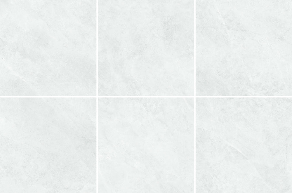 HF Ionic Silver Polished FINISH 600X600MM