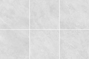 HF Ionic Grey Matt FINISH 600X600MM