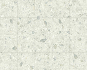 HF Luxstone White Matt In & Out FINISH 600X600MM
