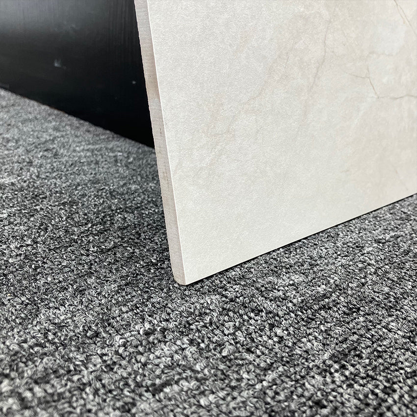 HF Origin White Matt FINISH 600X600MM