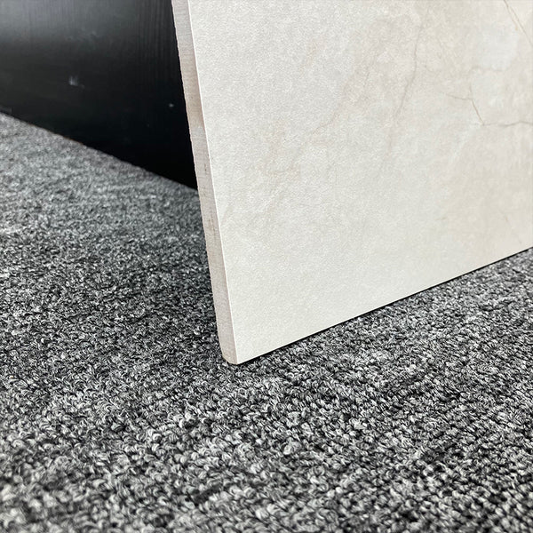 HF Origin White Matt FINISH 600X600MM