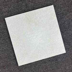 HF Origin White Matt FINISH 600X600MM