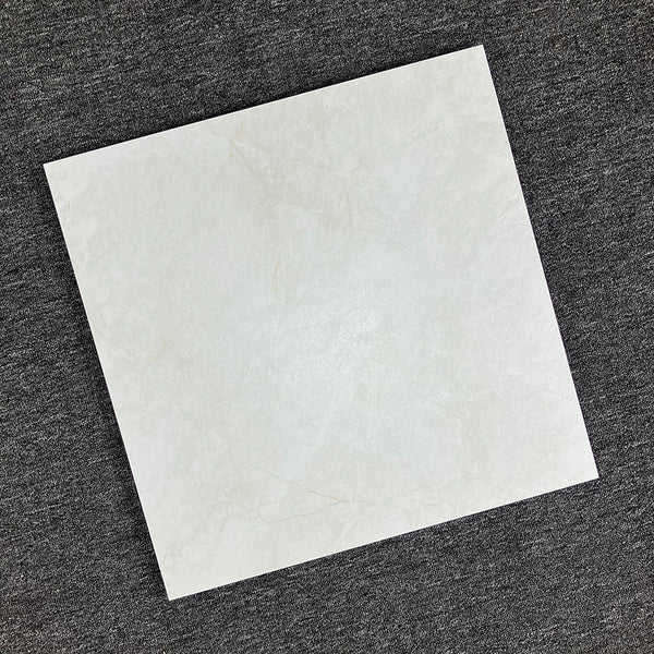 HF Origin White Matt FINISH 600X600MM