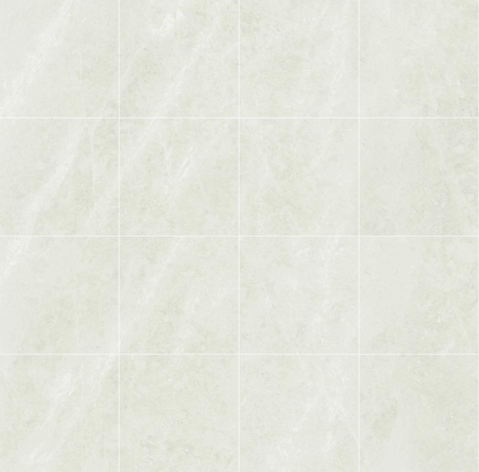 Tasmania Ivory StoneTouch Tech Tile 600x600mm