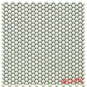 182002 DOTS AQUAMAR (282X285MM) Spain Made