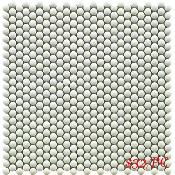 182002 DOTS AQUAMAR (282X285MM) Spain Made