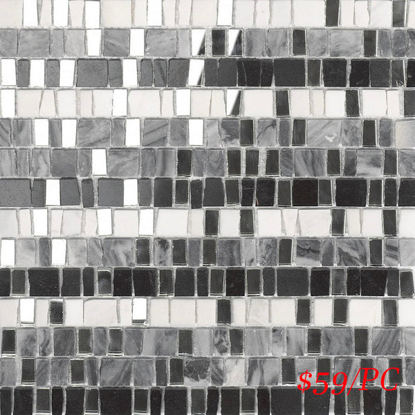 186535 NINFA 300X305mm Spain Made