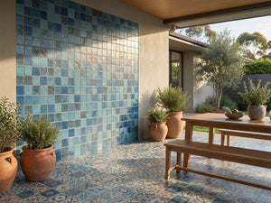 ET Tile 186546 NEREIDA 300X300mm Spain Made