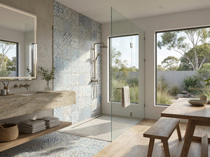 ET Tile 186730 MAYOLICA 250X750MM Spain Made