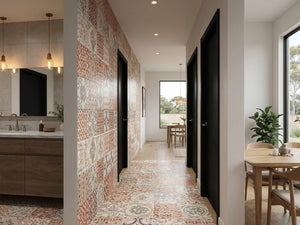 ET Tile 186912 AL-ANDALUS 250X750MM Spain Made