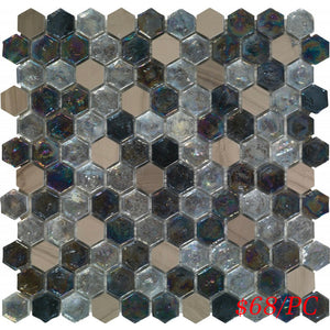 187117 KASSIANI 290X300mm Spain Made