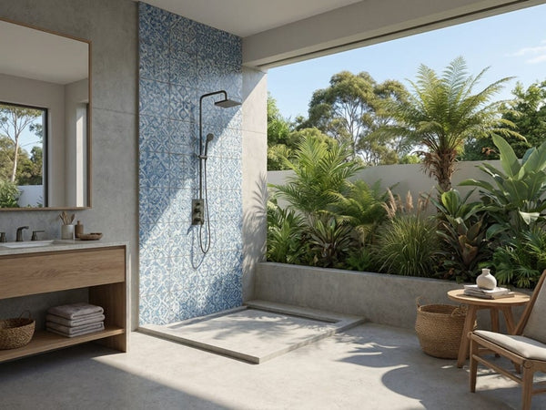 ET Tile 187119 NIAGARA 300X300mm Spain Made