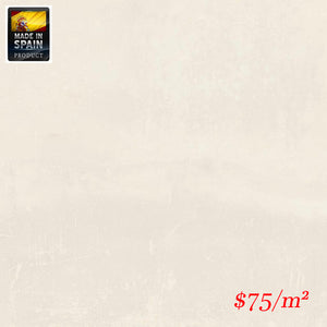 187525 FANCY WHITE REC MATT 600X600MM Spain Made