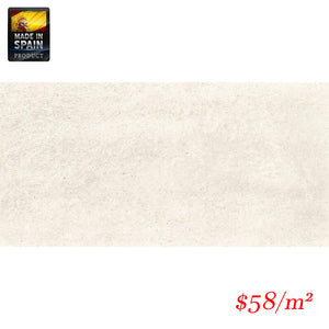 187653 FACTORY FUMO REC MATT 600X1200MM Spain Made
