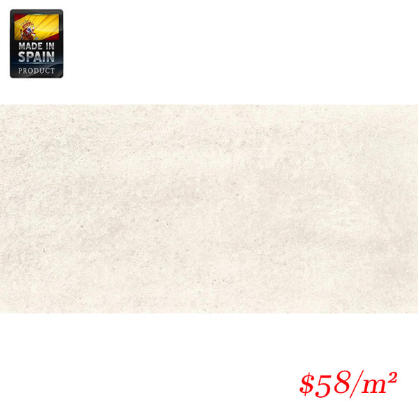 187653 FACTORY FUMO REC MATT 600X1200MM Spain Made