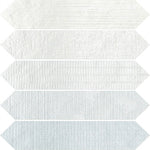 187829 CRACKLE DECOR LAGUNA GLOSS 65X330mm Spain Made