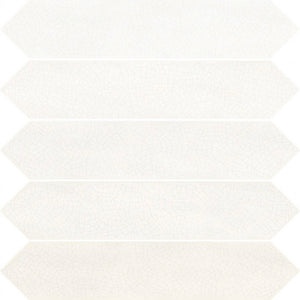 187831 CRACKLE NIEVE GLOSS 65X330mm Spain Made