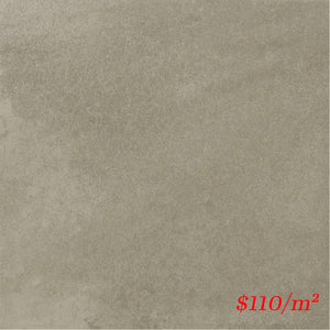188062 BERLIN GREY MATT 147X147MM Spain Made