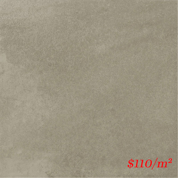 188062 BERLIN GREY MATT 147X147MM Spain Made