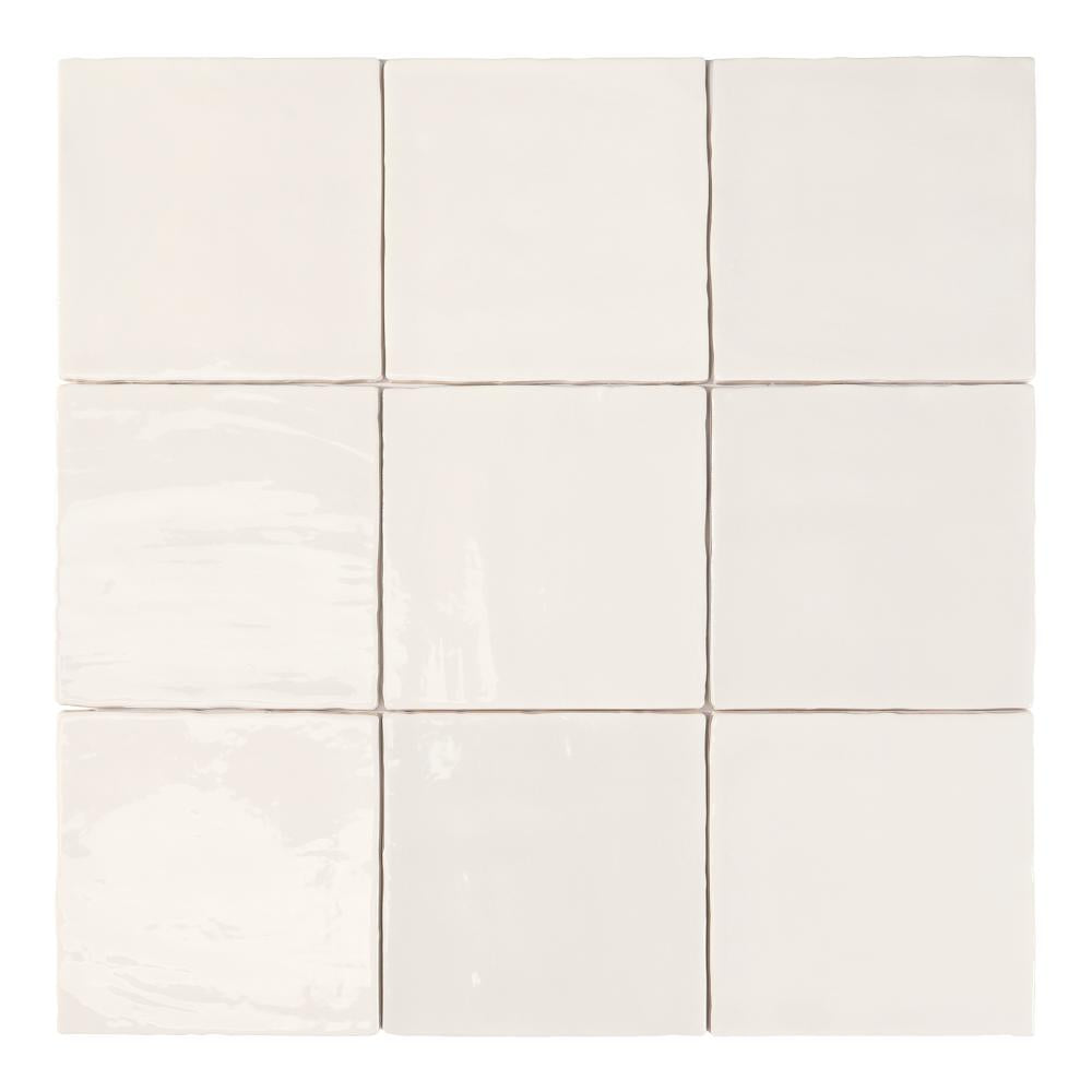 188245 TABARCA BLANCO 150X150
