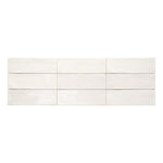 188254 TABARCA BLANCO 75X230