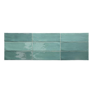 188258 TABARCA TURQUESA 75X230