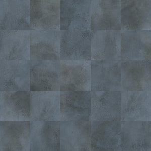 189078 GREENLAND COBALT ANTI SLIP 147X147