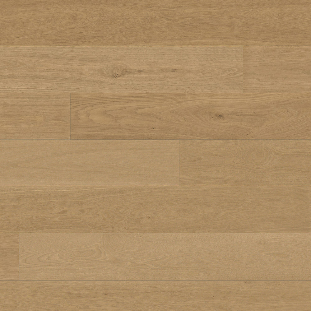 Terra Mater Wild Oak Odo Engineered Oak 1900 x 190 x 15/3mm - 1915 Lava